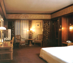 Silver Spring Tower-Beijing Accommodation