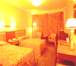 Guo Yi Hotel-Beijing Accommodation